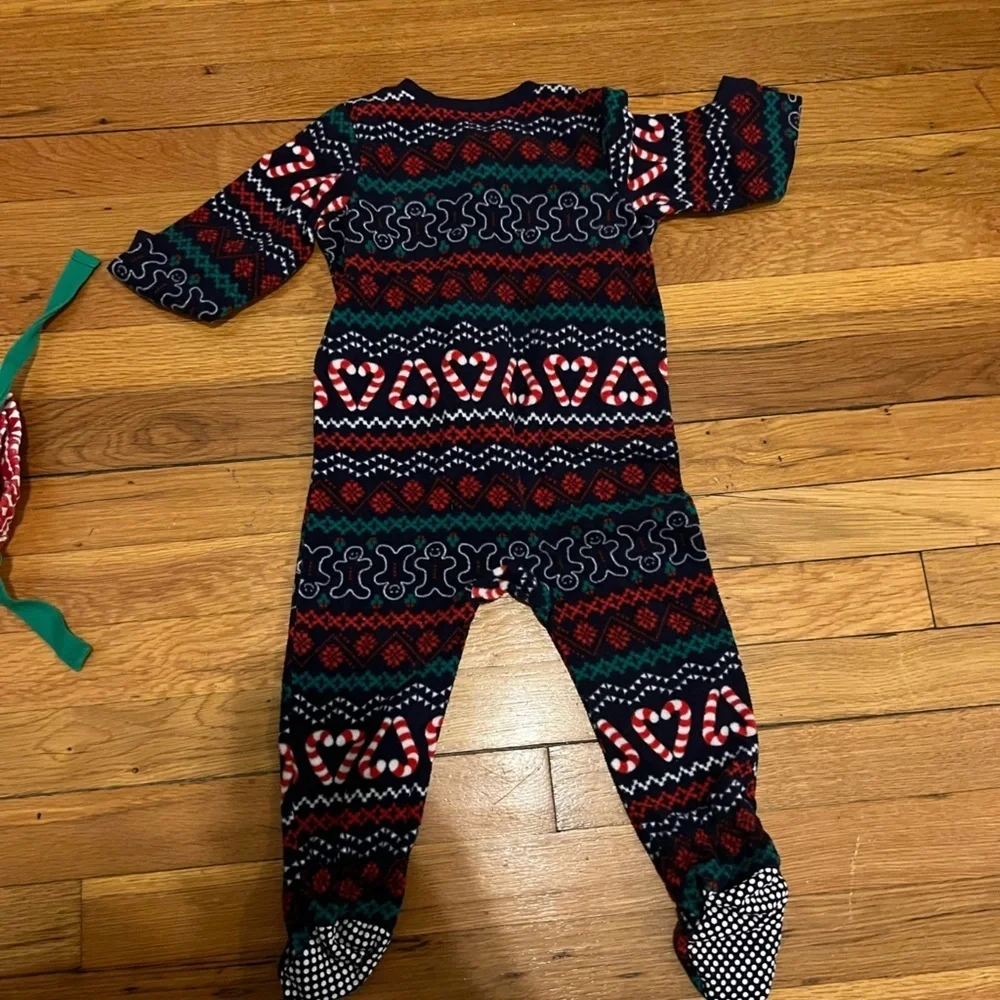 jammies 18 months